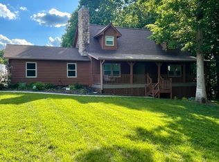 2631 Shaw Ferry Ln, Lenoir City, TN 37772
