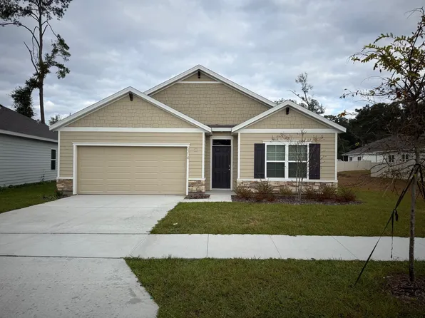5314 SW 52nd Ter, Gainesville, FL 32608