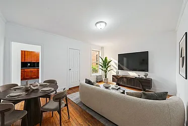 41-41 49th Street, #1F