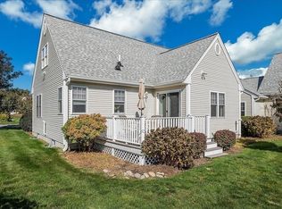 4 Old Field Rd UNIT 4, Plymouth, MA 02360