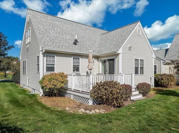 4 Old Field Rd Unit 4, Plymouth, MA 02360