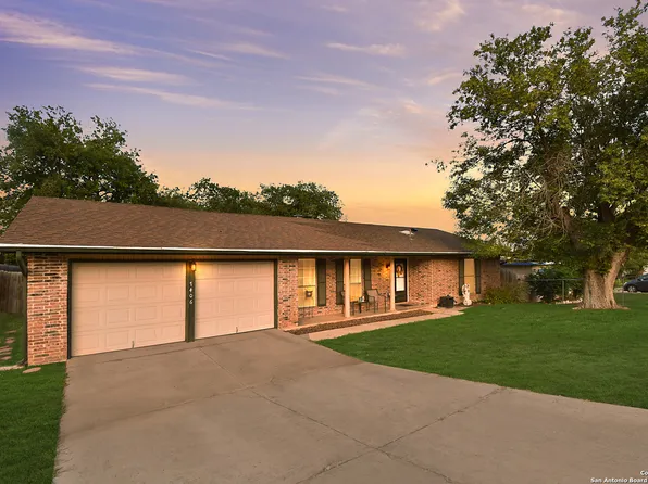7406 Castle Wood, San Antonio, TX 78218