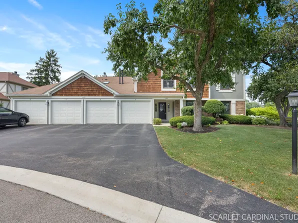 1675 Grosvenor Cir Unit D, Wheaton, IL 60189