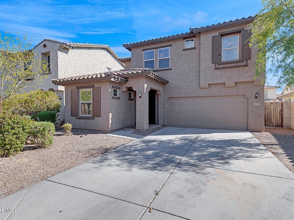 1st image of 8615 E DESERT Lane