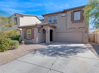 8615 E Desert Ln, Mesa, AZ 85209