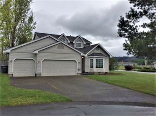 8402 152nd Ave E, Puyallup, WA 98372