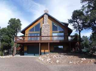 2954 Ranch House Rd, Overgaard, AZ 85933