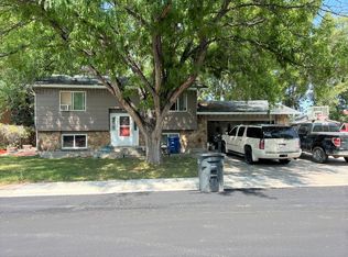 1312 Maple Ln, Riverton, WY 82501