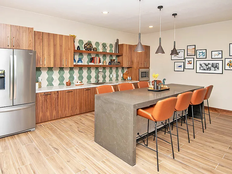 Scharbauer Flats — Photo 10