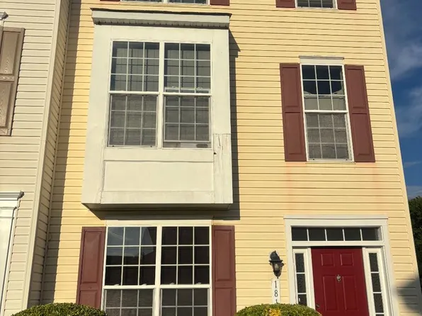 1814 Graymount Way, Edgewood, MD 21040