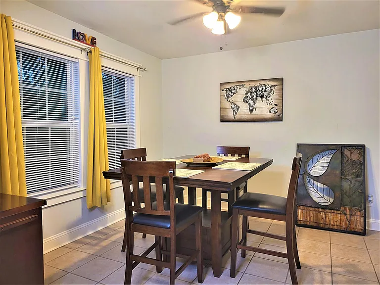 3115 Cleburne St #3115 — Photo 14
