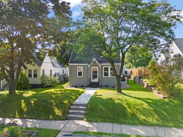 110 King St W, Saint Paul, MN 55107