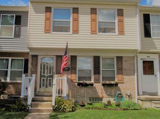 564 Jamestown Ct, Edgewood, MD 21040