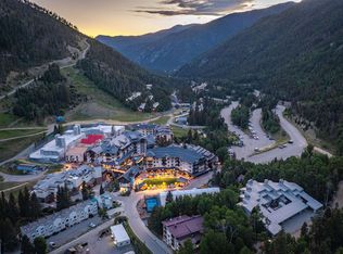 15 Twining Rd #1-A, Taos Ski Valley, NM 87525