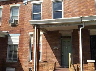 418 N Highland Ave, Baltimore, MD 21224