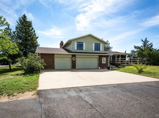 980 S Gun Club Rd, Aurora, CO 80018