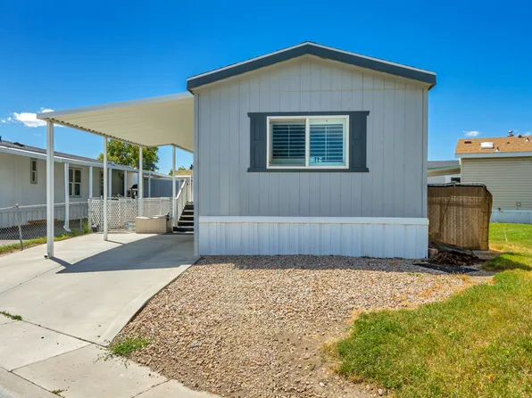 1169 W Rio Vista St, West Valley City, UT 84119