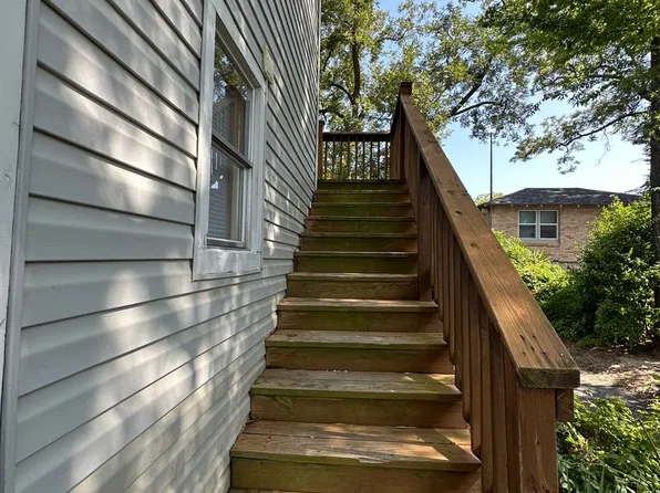 421 W. Woldert St., 421 W Woldert St #6, Tyler, TX 75702