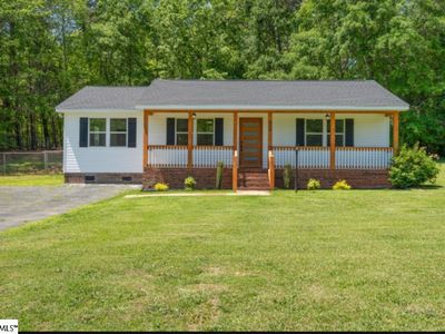 406 Campbell Ave, Landrum, SC, 29356