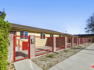 6654 Kester Ave, Van Nuys, CA 91405