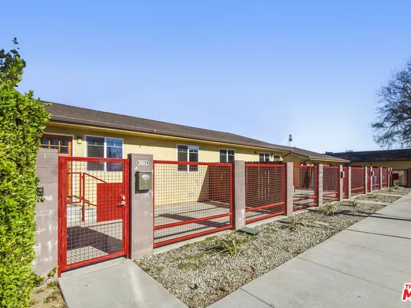 6654 Kester Ave, Van Nuys, CA 91405