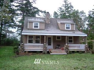 33 Pond San, Juan Island, WA 98250