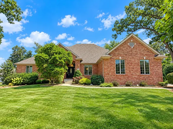 9771 Rambling Rose Ln, Saint John, IN 46373