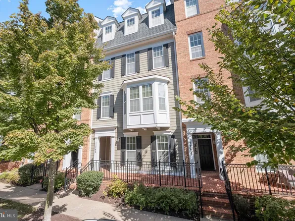 11243 Chase St Unit 1, Fulton, MD 20759
