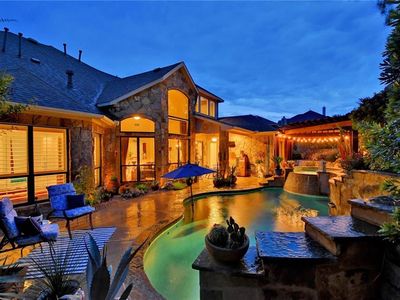 2308 Arroyo Grande, Leander, TX, 78641