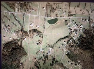 2103 Allisona Rd, Eagleville, TN 37060