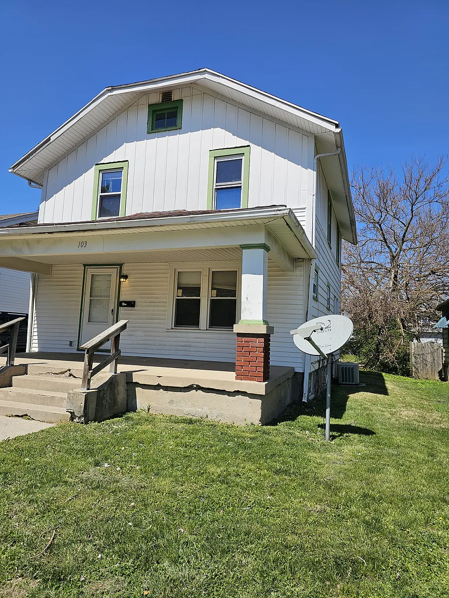 Building Photo - 103 Northwood Ave