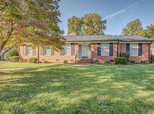 2952 Whitson Rd, Gastonia, NC 28054