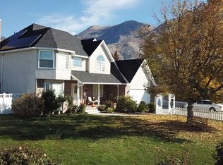 1432 W 3040 N, Pleasant Grove, UT 84062