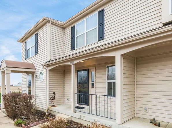 2466 Maxim Ln, Columbus, OH 43235