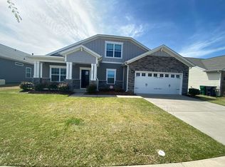5839 Eleanor Rigby Rd, Charlotte, NC 28278