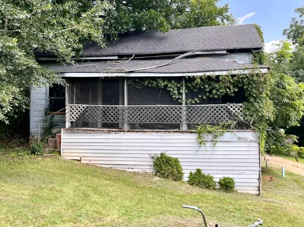 0 Davis Ln, Winnsboro, SC 29180
