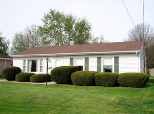 436 N Farnham St, Galesburg, IL 61401