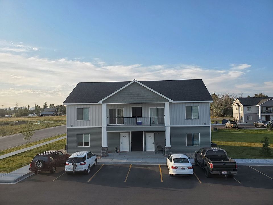 1st image of 425 S 3 W #8203