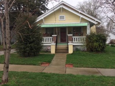 2216 N Ramsey Ave, Springfield, MO, 65803