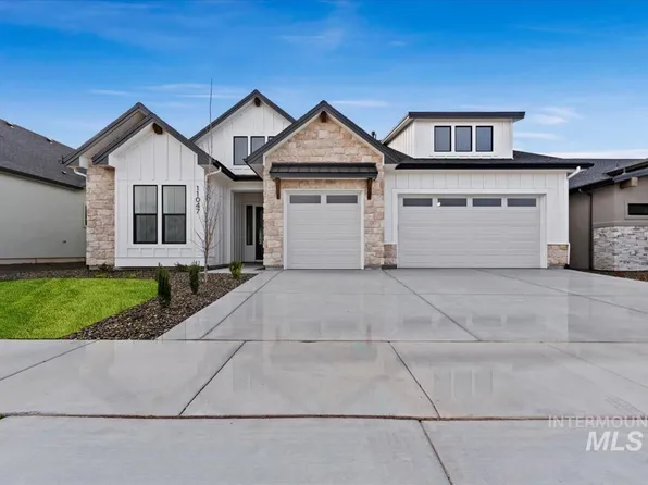 11047 W Cruden Bay Ln, Kuna, ID 83634