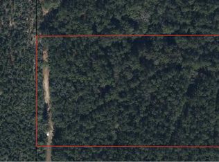 LOT 24 Beech Dr, Westville, FL 32464