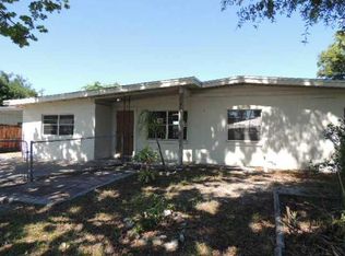 819 Cherokee Cir, Sanford, FL 32773