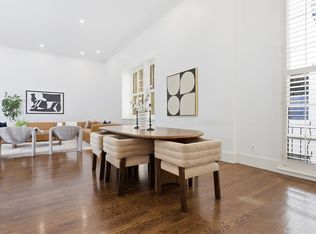 The Hill Condominium, Boston, MA 02108