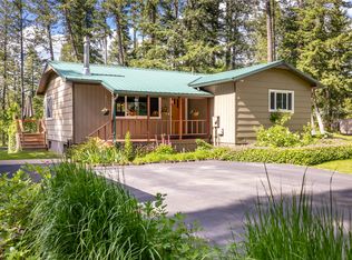 516 Peaceful Dr, Bigfork, MT 59911
