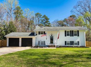 135 Salem St, Spartanburg, SC 29302