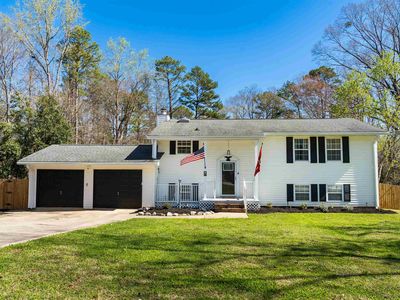 135 Salem St, Spartanburg, SC, 29302