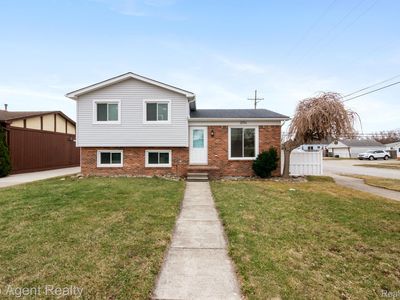 20714 Colman St, Clinton Township, MI, 48035