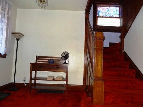 Entry Way