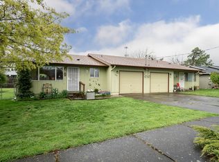 3542-3544 E St, Springfield, OR 97478