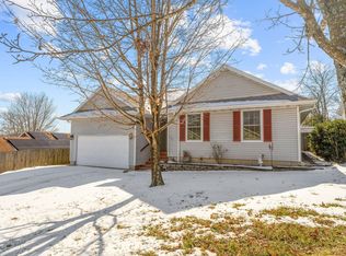 123 Primrose Lane, Branson, MO 65616